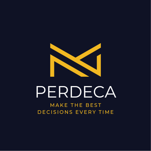 Perdeca Logo